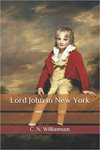 indir Lord John in New York
