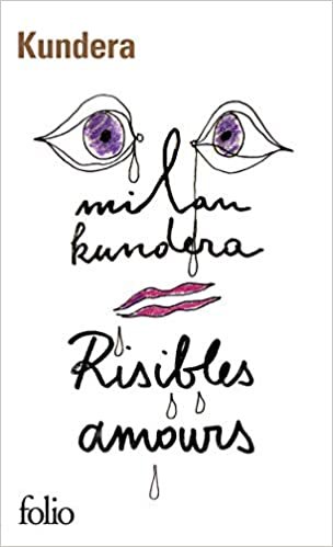 Risibles amours (Folio) indir