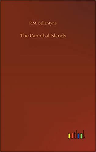 The Cannibal Islands indir