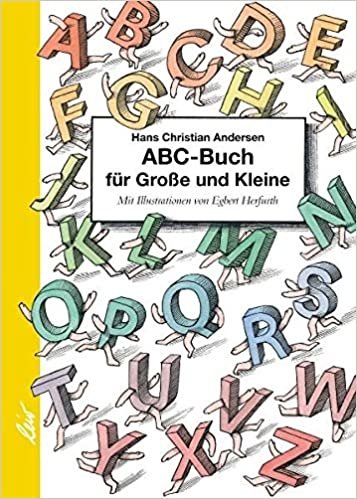 Andersen, H: ABC-Buch indir