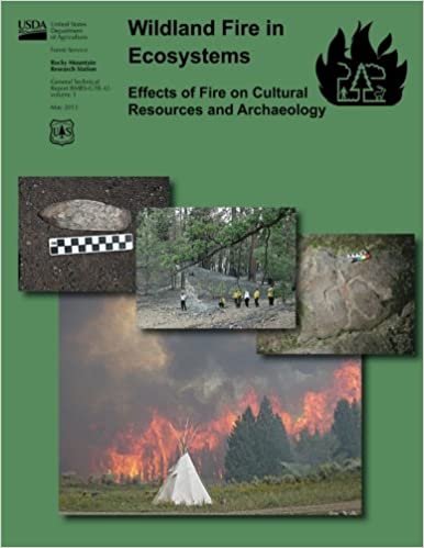 Wildand Fire in Ecosystems:  Effects of Fire on Cultural Resources and Archaeology indir
