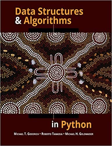  بدون تسجيل ليقرأ Data Structures and Algorithms in Python