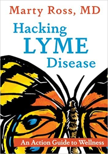 تحميل Hacking Lyme Disease: An Action Guide to Wellness