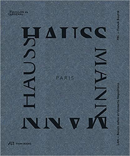 ダウンロード  Paris Haussmann: A Model's Relevance 本