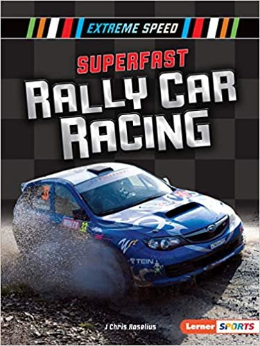 indir Superfast Rally Car Racing (Extreme Speed (Lerner (Tm) Sports))