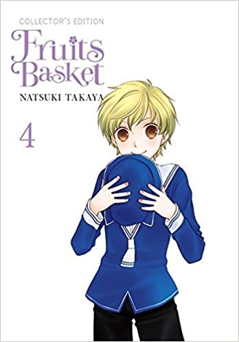 ダウンロード  Fruits Basket Collector's Edition, Vol. 4 (Fruits Basket Collector's Edition (4)) 本