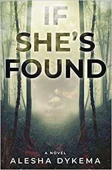 If She's Found