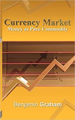 اقرأ Currency Market: Money as Pure Commodity الكتاب الاليكتروني 
