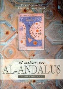 تحميل El saber en Al-Andalus. Textos y estudios I