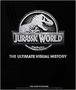 تحميل Jurassic World: The Ultimate Visual History