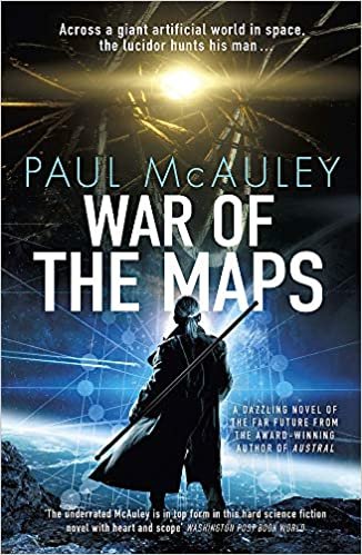 ダウンロード  War of the Maps 本