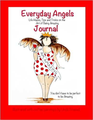 تحميل Everyday Angels - Life Hack Journal