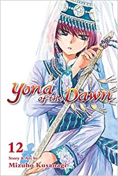 ダウンロード  Yona of the Dawn, Vol. 12 (12) 本