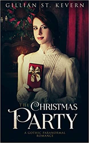 indir The Christmas Party: A Gothic Paranormal Romance