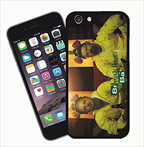 Breaking Bad-Design 2 – bu Cover Apple iPhone 6 s (nicht model 6 S Plus) – Eclipse-hediye fikirleri uyar indir
