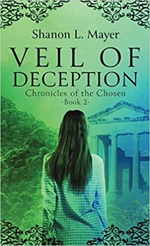 تحميل Veil of Deception: Chronicles of the Chosen, book 2