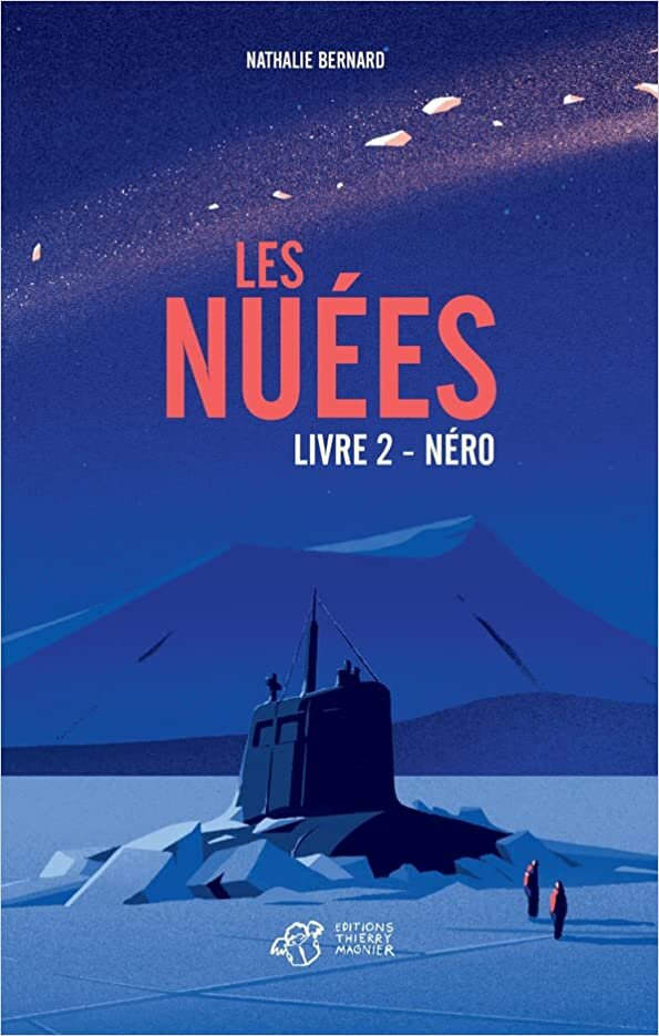 تحميل Les Nuées - Livre 2: Néro