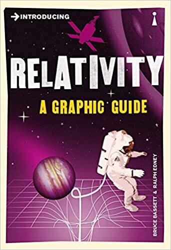 indir Introducing Relativity: A Graphic Guide