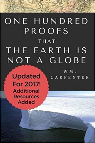 تحميل 100 Proofs That Earth Is Not A Globe: 2017 Updated Edition