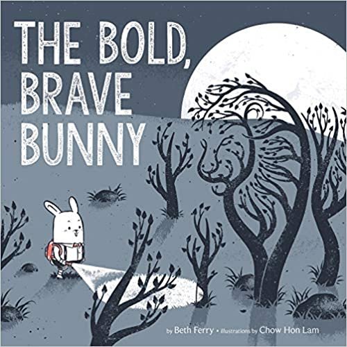 تحميل The Bold, Brave Bunny