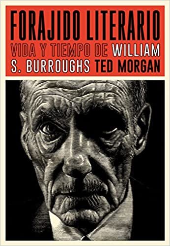 تحميل Forajido literario: Vida y tiempo de William S. Burroughs