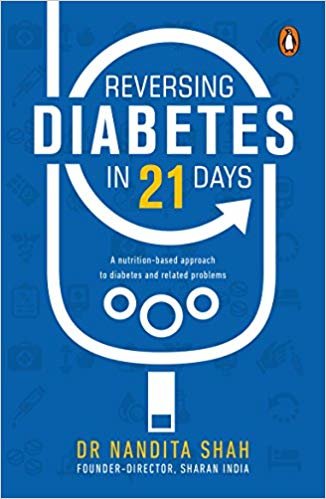 تحميل Reversing Diabetes in 21 Days