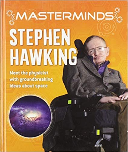 indir Masterminds: Stephen Hawking