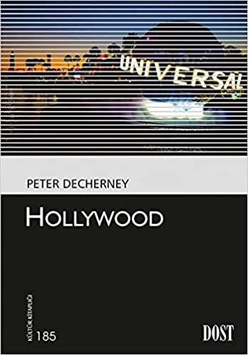 indir Hollywood: Kültür Kitaplığı 185
