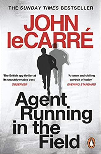 indir Agent Running in the Field