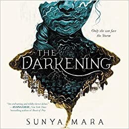 اقرأ The Darkening (The Darkening Series) الكتاب الاليكتروني 