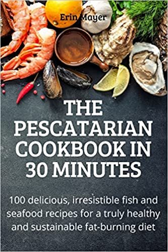 تحميل كتاب الطبخ البسكتيري في 30 دقيقة