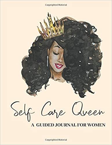 تحميل Self Care Queen: A Guided Journal For Women