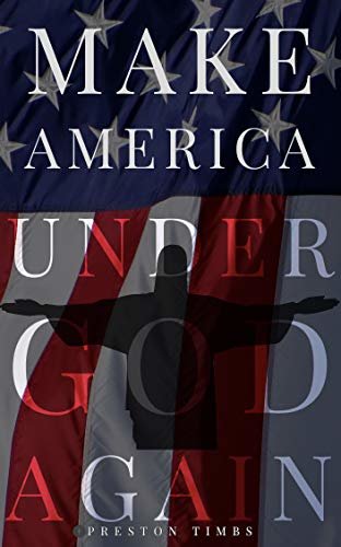 ダウンロード  Make America Under God Again...The Remnant Arising.: When the sons and daughters of Zion show up...heads will roll (English Edition) 本