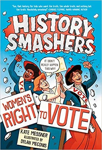ダウンロード  History Smashers: Women's Right to Vote 本