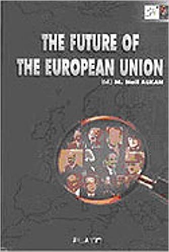 The Future Of The European Union indir