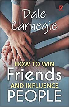 اقرأ How to win friends and influence people الكتاب الاليكتروني 