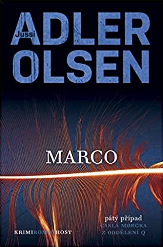 Marco: Pátý příběh z oddělení Q (2014)
