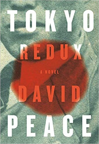 ダウンロード  Tokyo Redux: A novel (Tokyo Trilogy) 本
