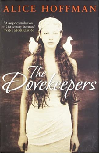 The Dovekeepers indir