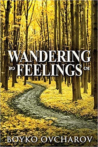 اقرأ Wandering Feelings الكتاب الاليكتروني 