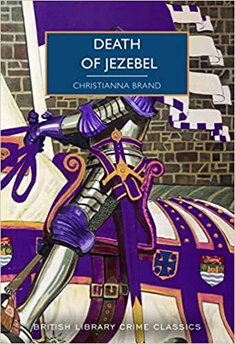 تحميل Death of Jezebel