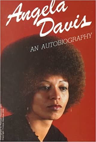 ダウンロード  Angela Davis: An Autobiography 本