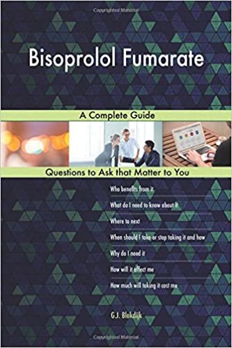 indir Bisoprolol Fumarate; A Complete Guide