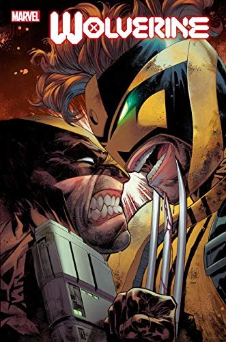 ダウンロード  Wolverine (2020-) #8 (English Edition) 本