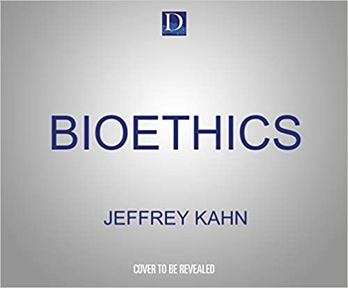 ダウンロード  Bioethics: The Dilemmas of Modern Medicine 本