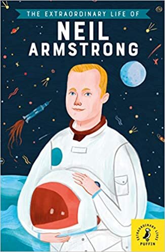 The Extraordinary Life of Neil Armstrong indir