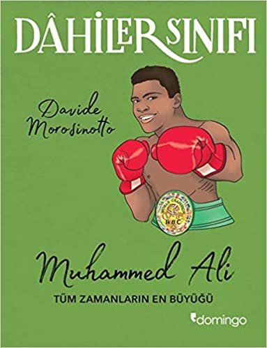 indir Dahiler Sınıfı - Muhammed Ali: Tüm Zamanların En Büyüğü
