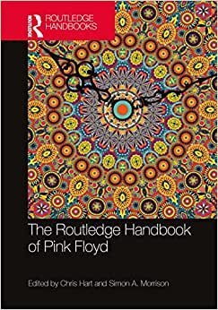 تحميل The Routledge Handbook of Pink Floyd