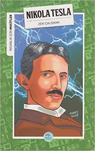 İnsanlık İçin Mucitler Nikola Tesla indir