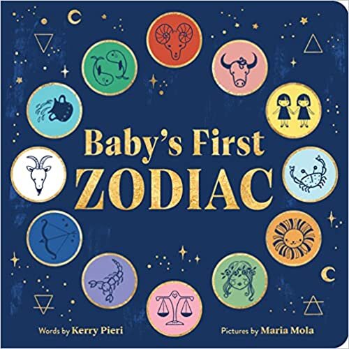 تحميل Baby&#39;s First Zodiac